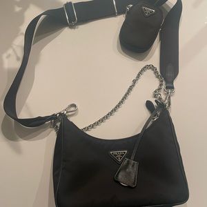 Prada Bag
